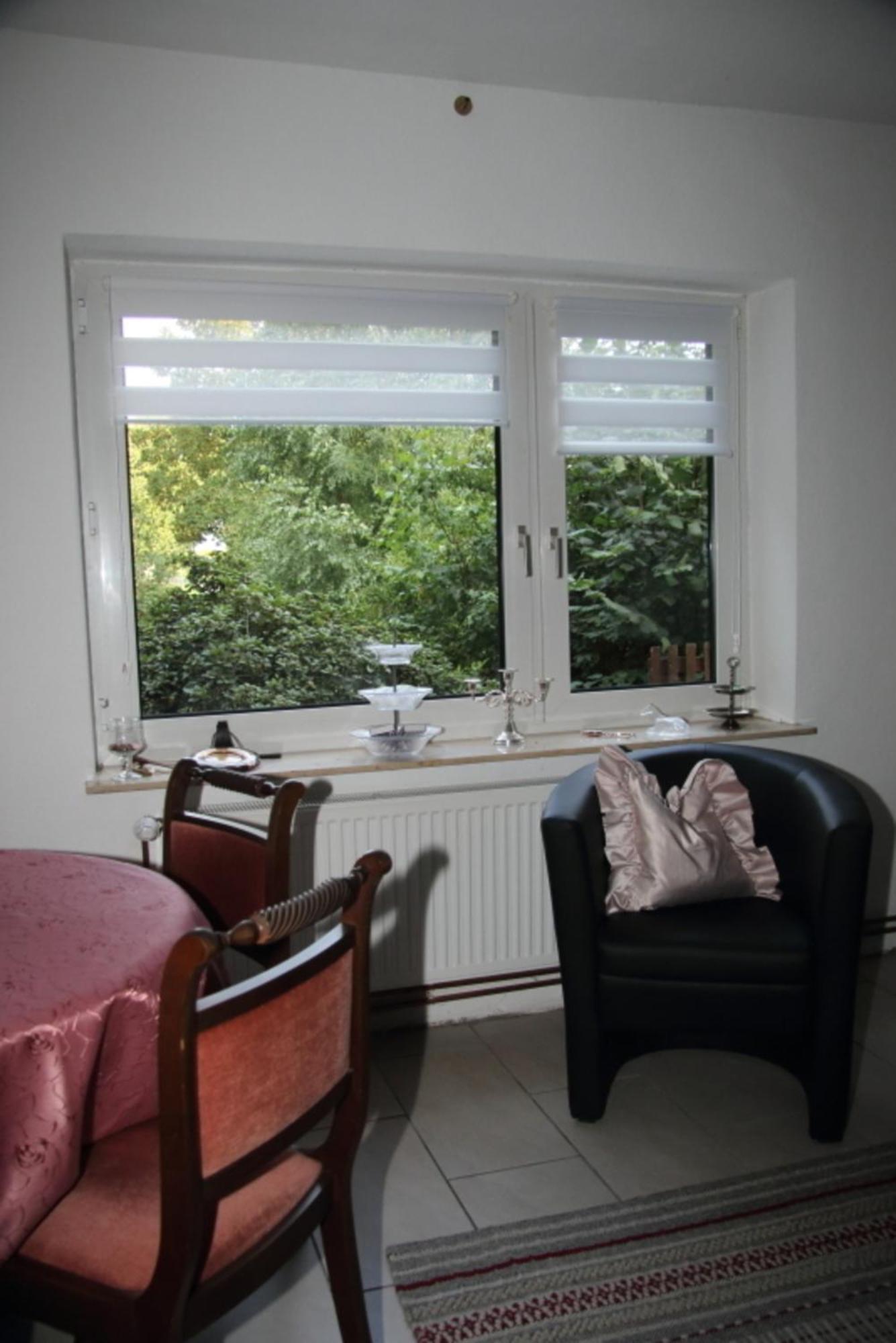 Ferienwohnung Bellmann Prinzenmoor Exterior photo
